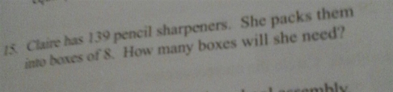 She pac boxes will she need? arpeners-example-1