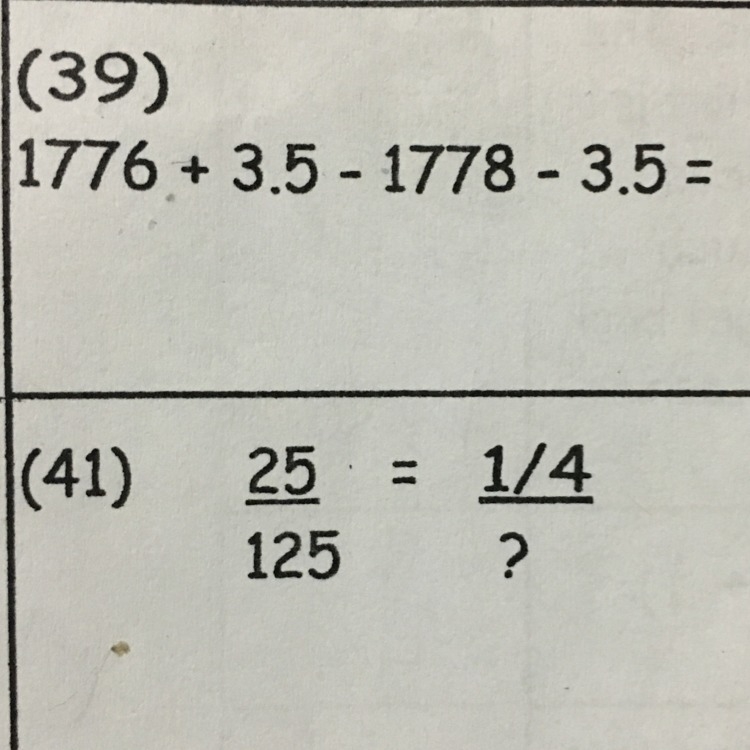 PLS HELP ME ASAP WITH 39!! (MUST SHOW WORK!!) *best if use picture* + LOTS OF POINTS-example-1