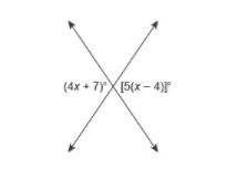 What is the value of x-example-1