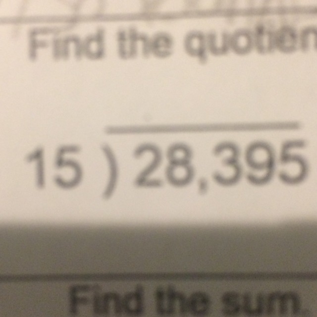 Find the quotient........-example-1