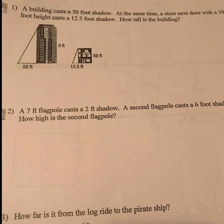 Help me with numbers 1 and 2!!!!-example-1