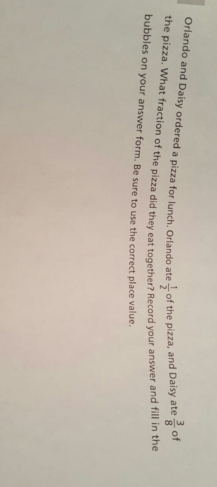 I'm confused I don't understand if the bigger how to solve-example-1