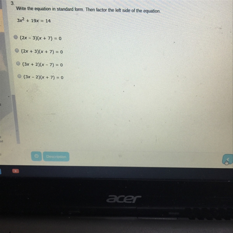 I need help is it A B C or D-example-1