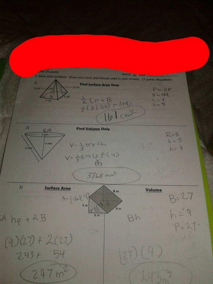 Are these right? if its not can u help me ?-example-1