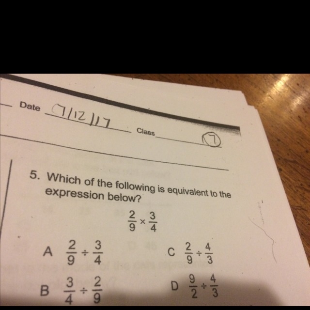 I tried this and I can't get the right answer-example-1