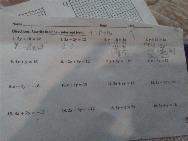 Please help iv added a pic of the work sheet. I have to get this done by tomorrow-example-1