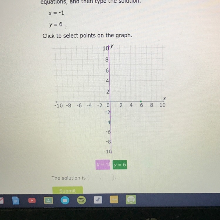 Can someone please explain how to do this problem?-example-1