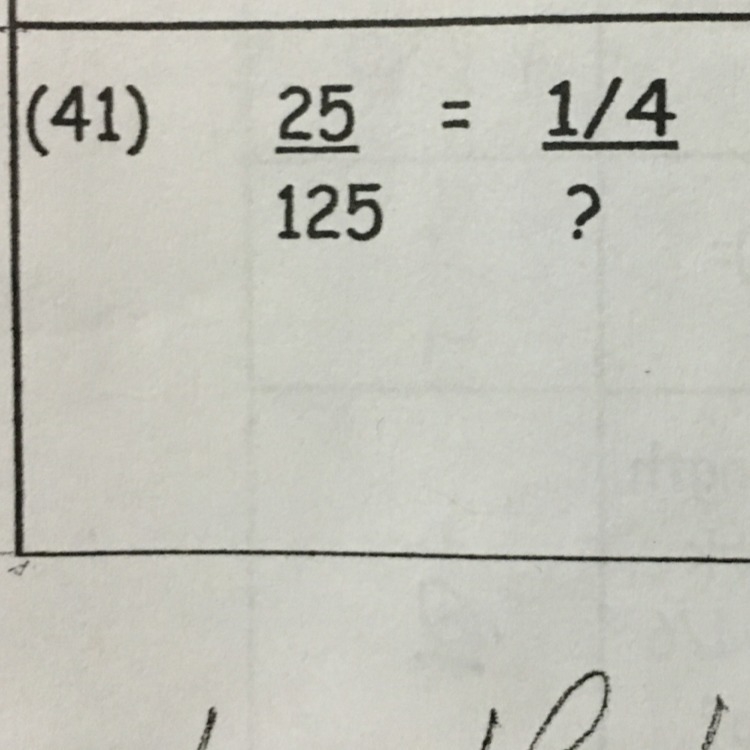 PLS HELP ME ASAP WITH 41!! (MUST SHOW WORK!!) + LOTS OF POINTS!! *no calculator* *best-example-1