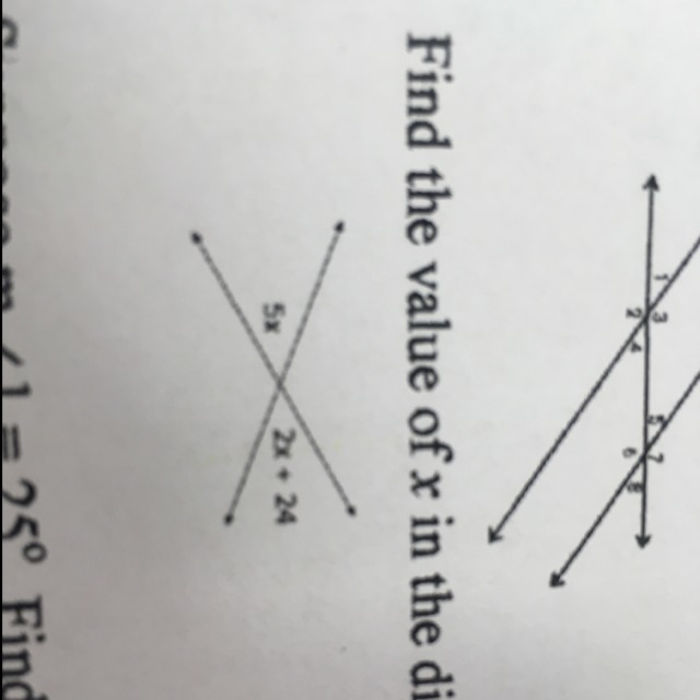 It's cut off, but it says diagram*-example-1