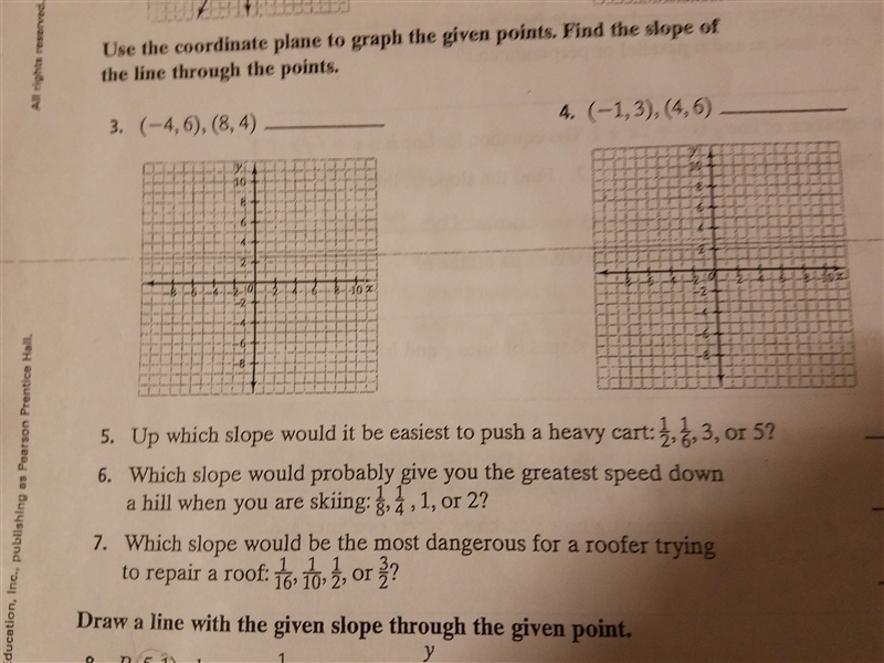 I need help on how to find the number 3 and 4-example-1