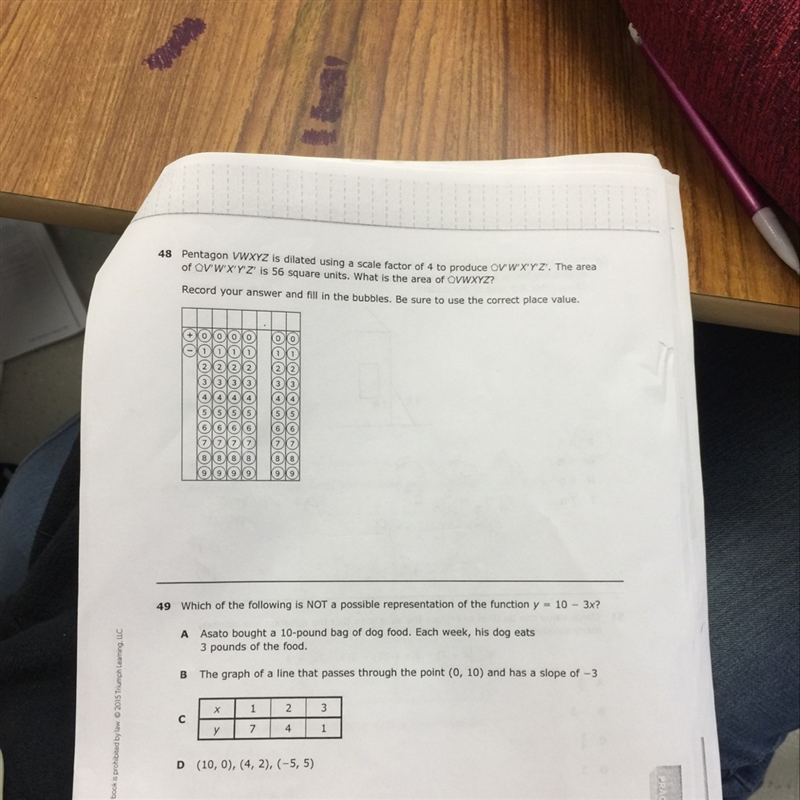 What's the answer for these problems?-example-1