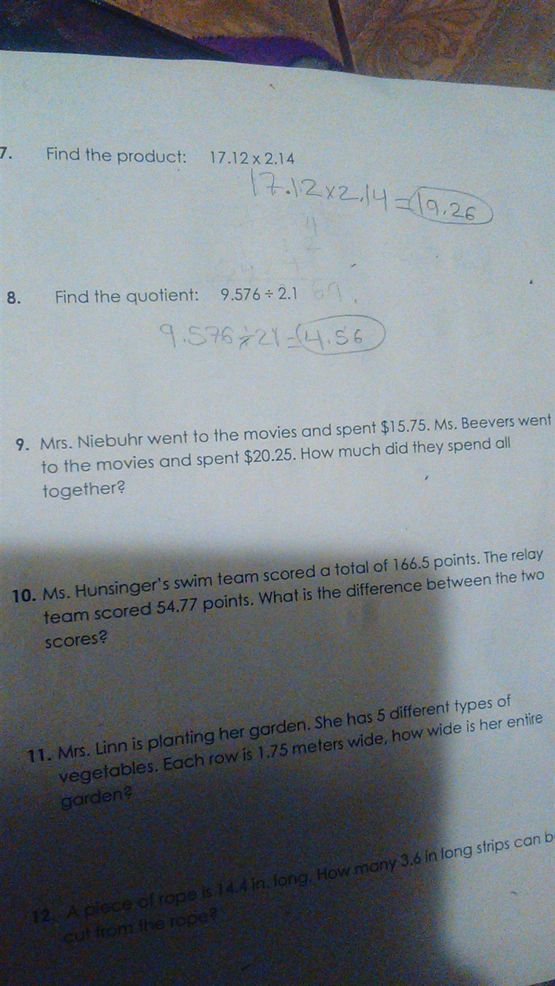 How do i do this math problem?number 9?❤❤☺-example-1