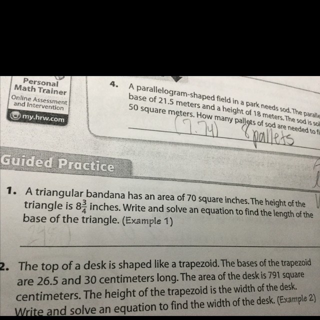 I need help on number 1.-example-1