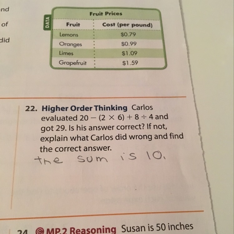 Can anybody help me with number 22?-example-1