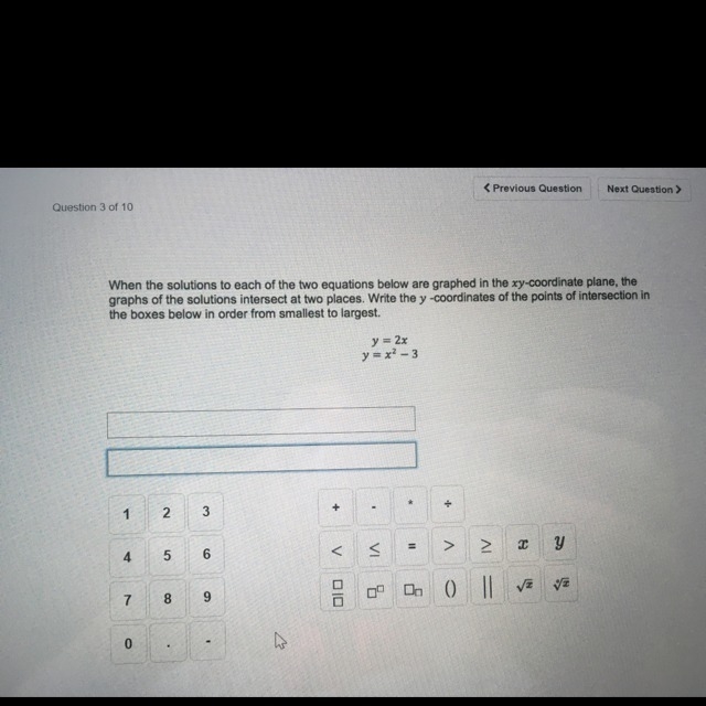 I have been stuck on this problem for a while. please help-example-1