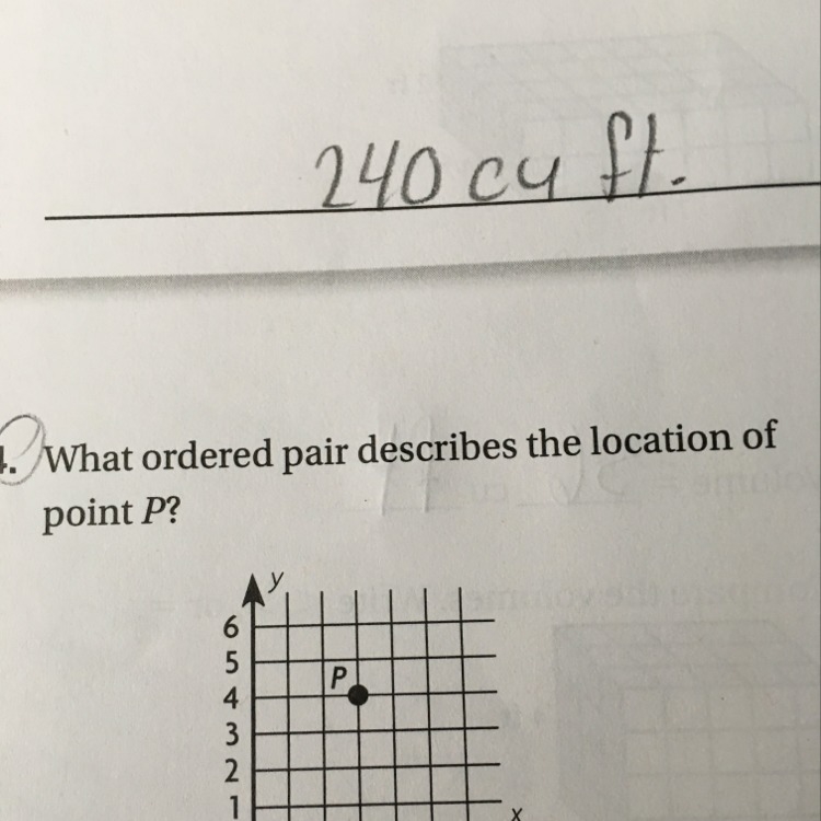 Is #4 right? Someone plz help.-example-1