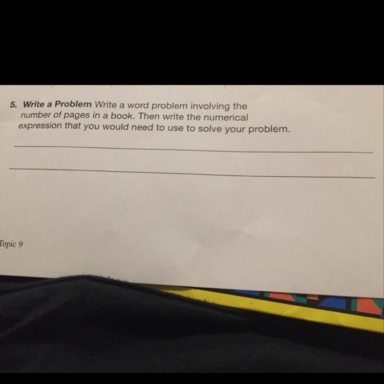 Need help with number 5 plz help!!-example-1