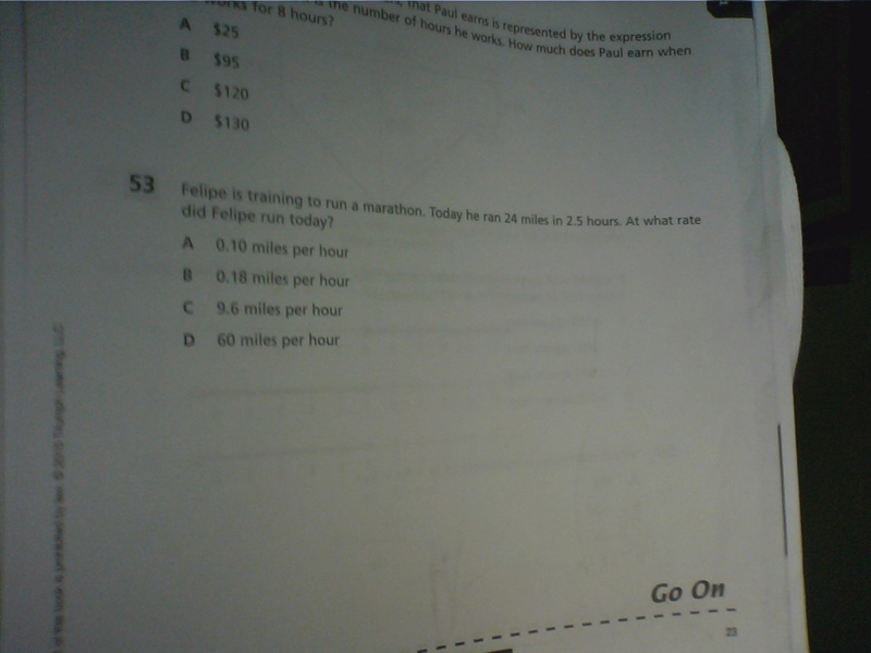 Please tell me the correct answer to circle and why it is correct. ( Please tell me-example-1