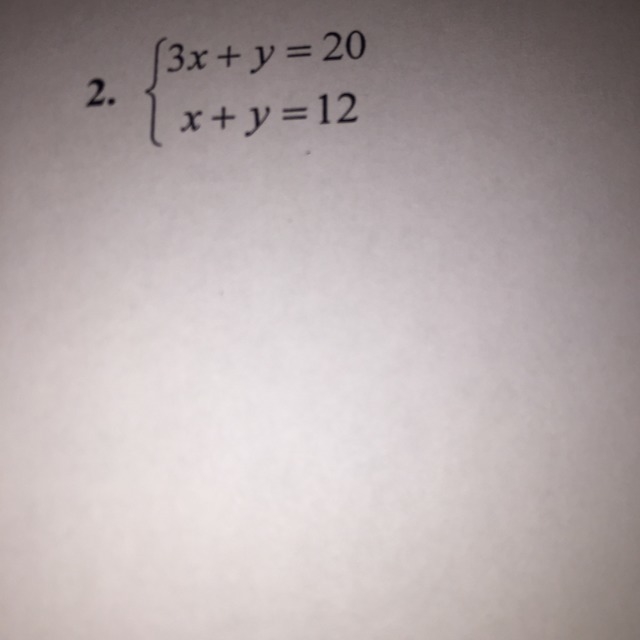 How do you solve this ? Please show work.-example-1