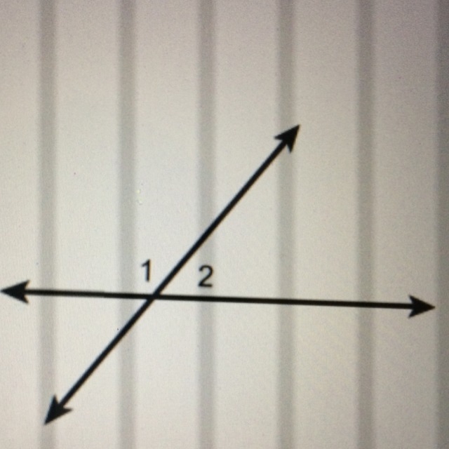 Which relationship describes angles 1 and 2? (Select each correct answer!) A- complementary-example-1