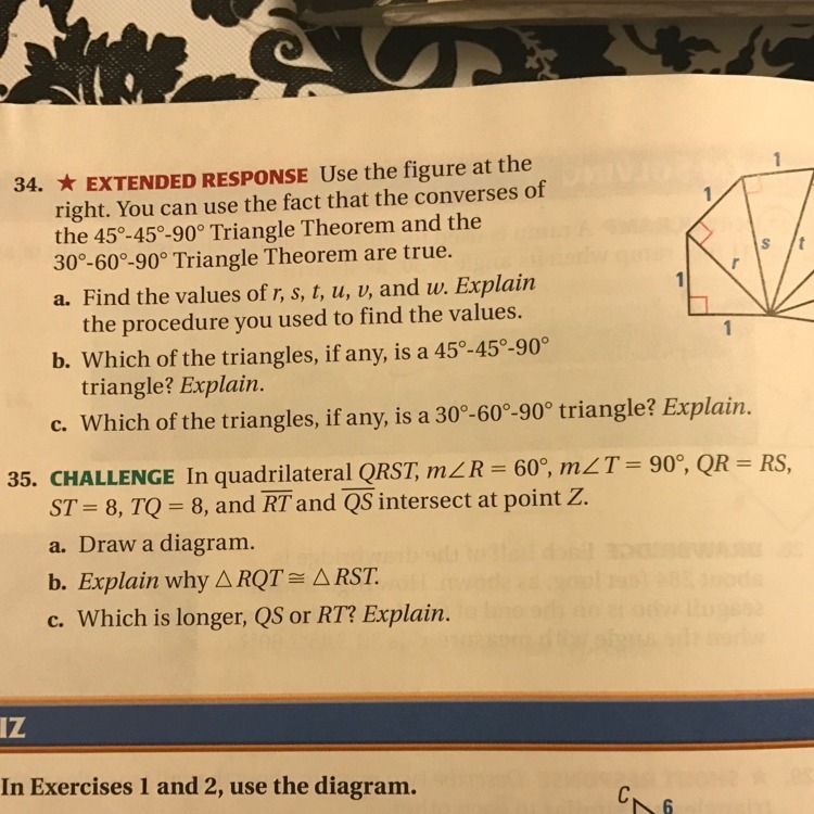 I have no idea what I'm suppose to do. Need help with this question. #35-example-1