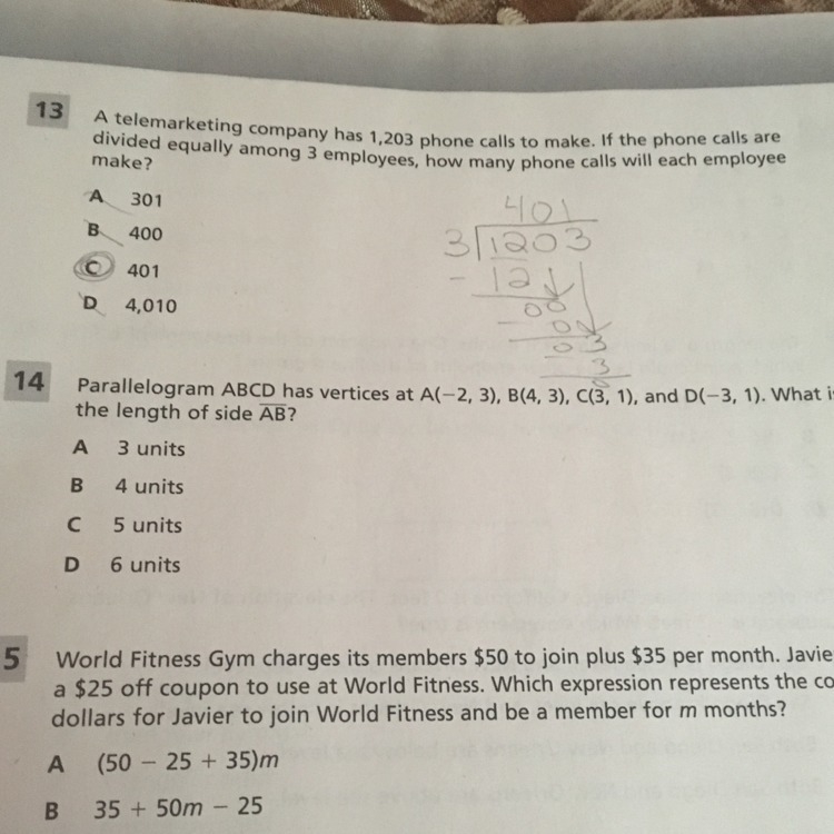 Plzzzz answer question 14-example-1