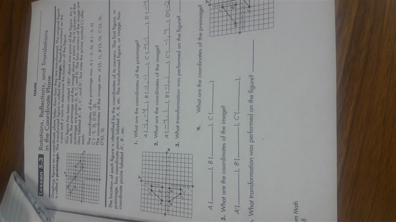 What transformation was performed on the figure-example-1