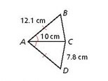 What is the perimeter of quadrilateral ABCD. You also need to identify HOW you were-example-1