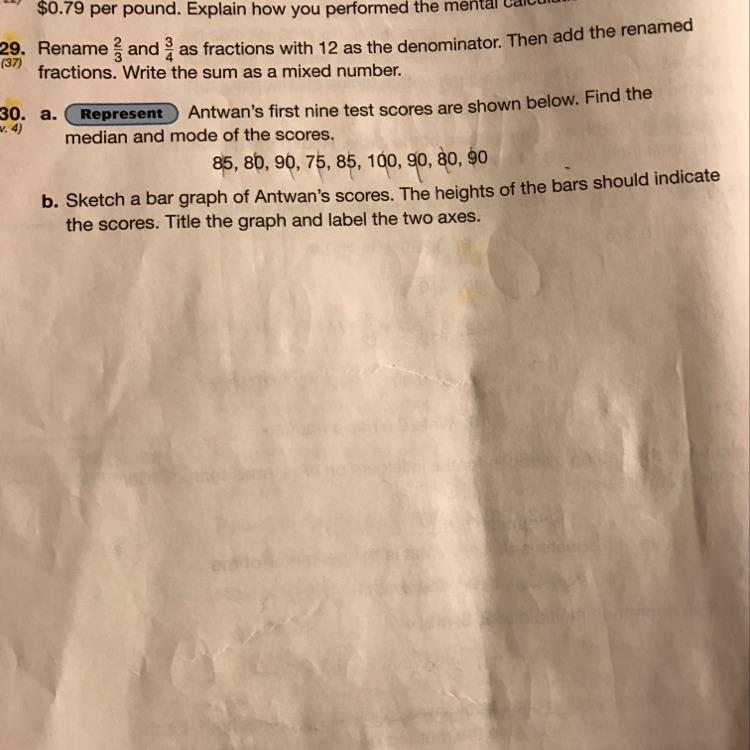 Can oh help me on number 29-example-1