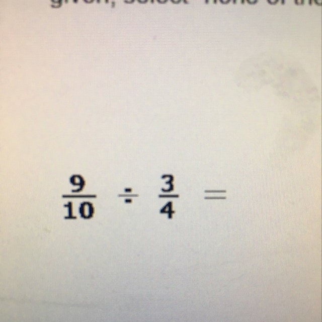 How do you work this problem-example-1