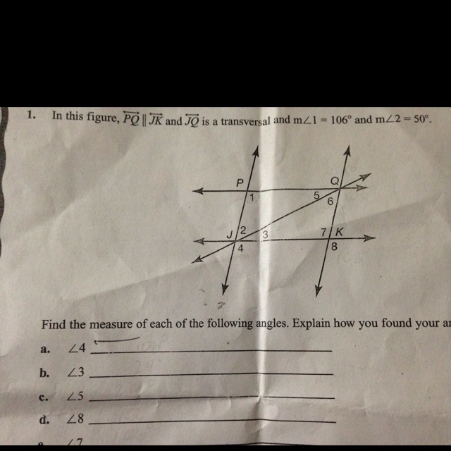 Help me on finding the angles-example-1