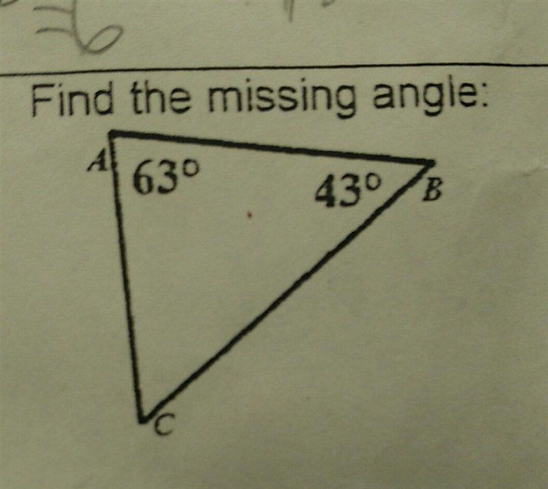 Can you help me find the missing angle-example-1