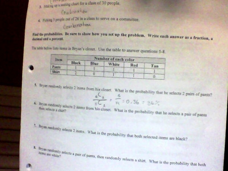 Help with #5, 6, 7, and 8 pleasee-example-1