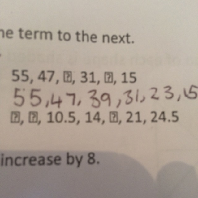 What is the answer to the 24.5 question?-example-1