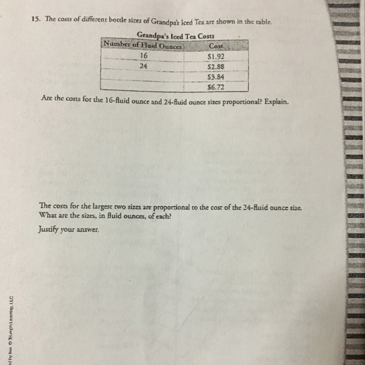 PLS HELP ME ASAP FOR THIS NUMBER 15 (SHOW WORK!!!!) (AND EXPLAIN!) + LOTS OF POINTS-example-1