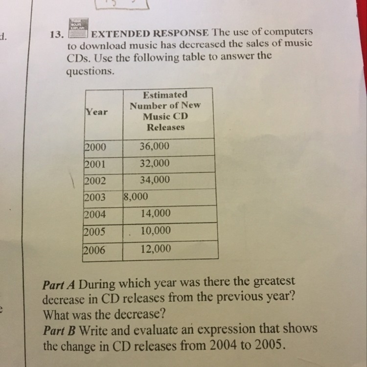 Help me with number 13. 25 points!-example-1