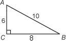 What is tan A? a. 3/4 b. 4/5 c. 4/3 d. 3/5-example-1