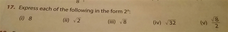 Could someone please help me answer question 17 in the photo ☺-example-1