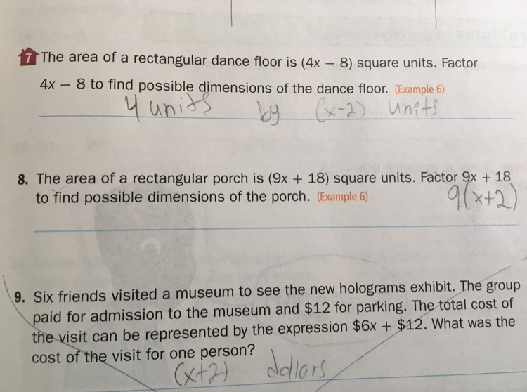 Can someone tell me if 8. Is correct?-example-1