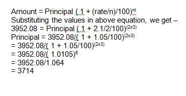 Aileen deposited money into an account in which interest is compounded semiannually-example-1