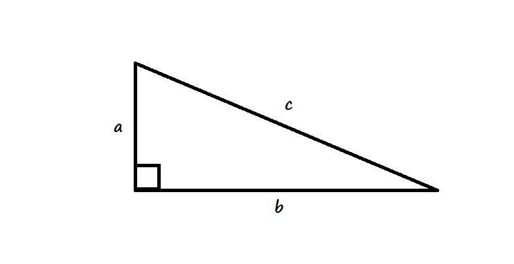 100pts............................... In trigonometry how would you know which angle-example-1