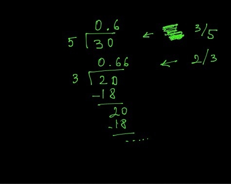 Can you divide fractions using models-example-1