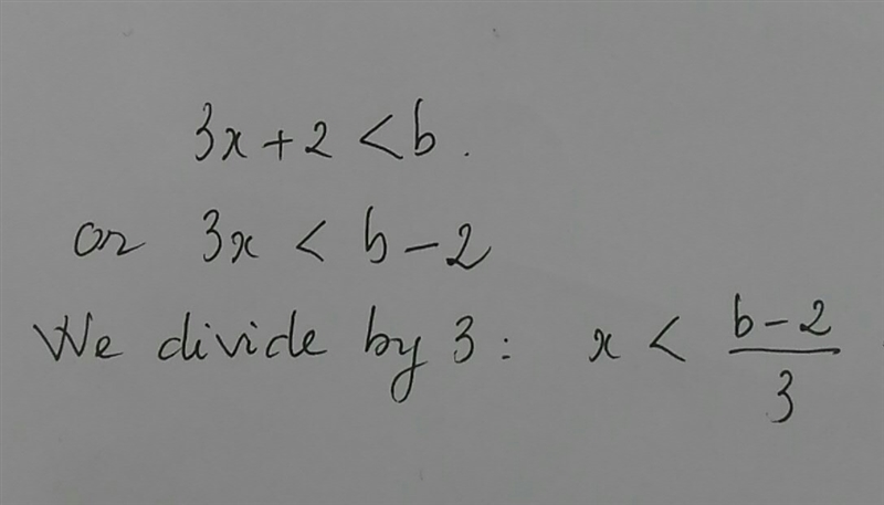 3x + 2 < b-example-1