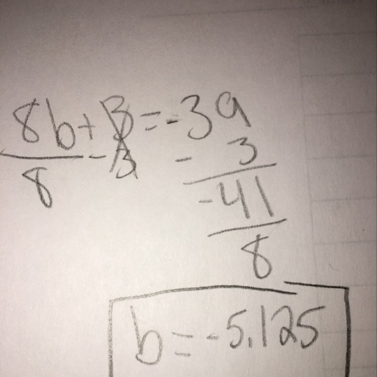 HELP PLEASE I NEED HELP ON THIS PROBLEM "Three more than 8 times a number is-example-1