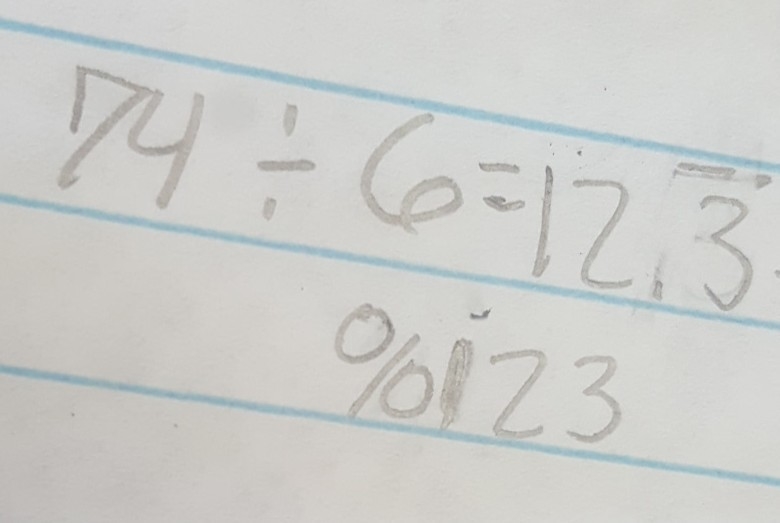 Final exam scores are normally distributed with a mean of 74 in a standard deviation-example-1