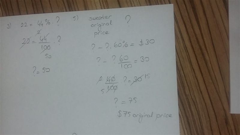 Need help on number 5!-example-1