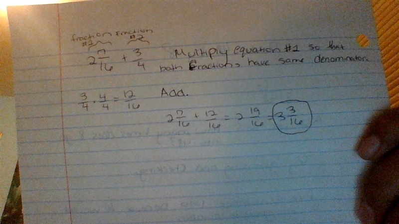 What is 2and7/16 + 3/4-example-1