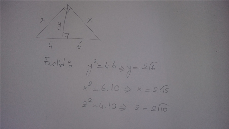 I need help with finding x, y, and z.-example-1