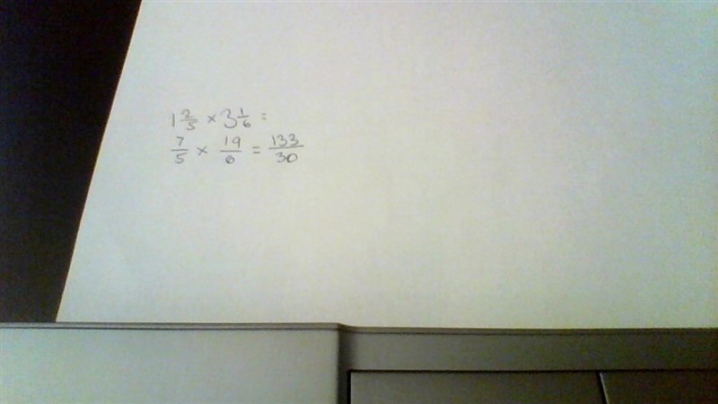 1 2/5 x 3 1/6 =??? Please explain it to me plz-example-1