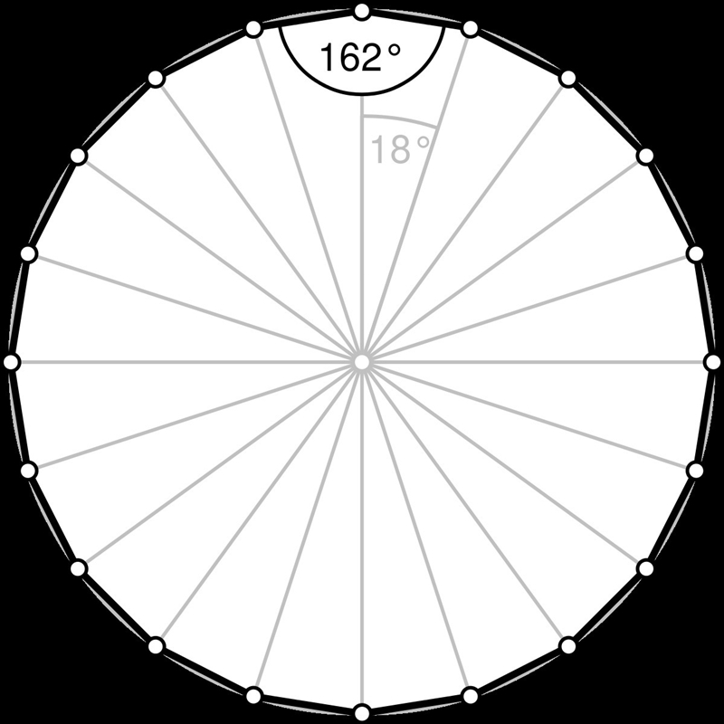 I have 2 Questions Can you help? 1. how many sides can a shape have? 2. Can a shape-example-1